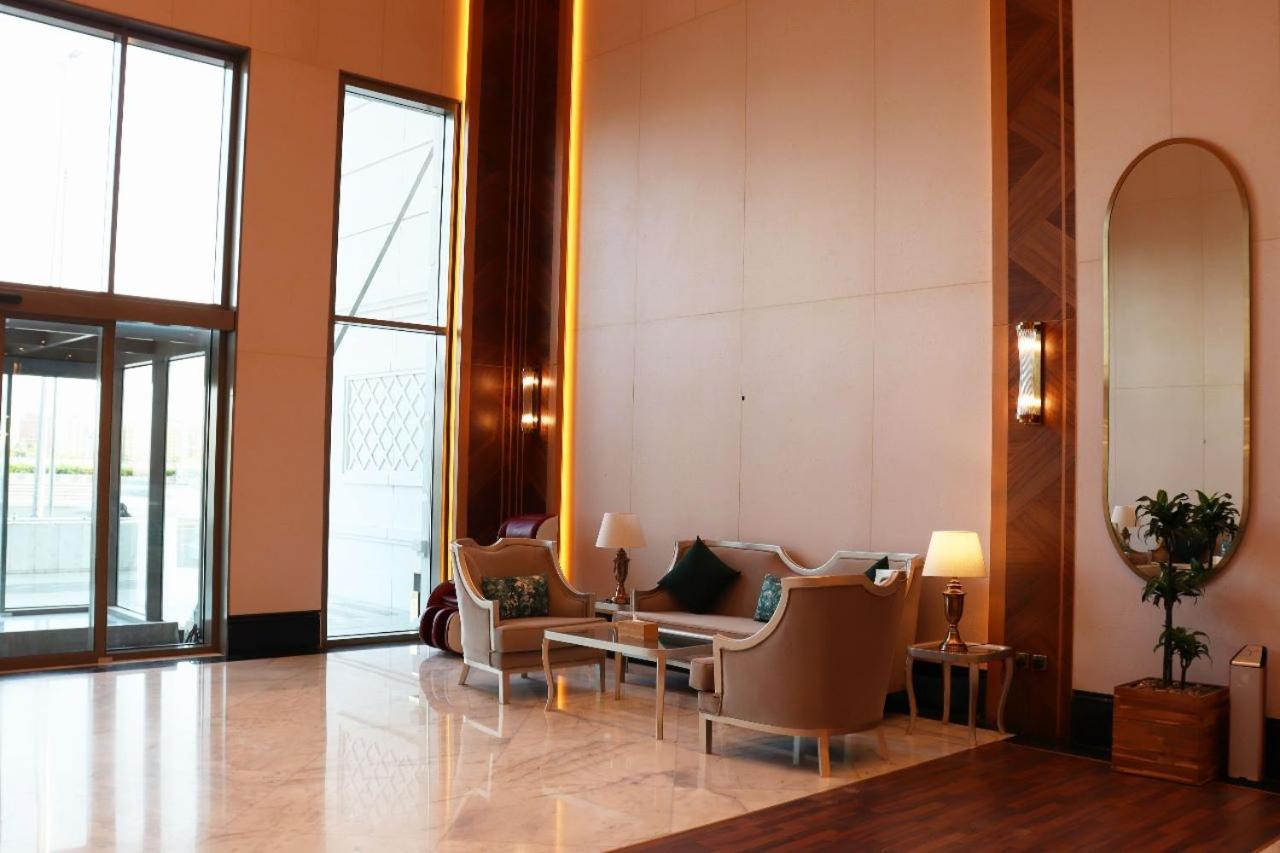 Casa Diora Hotel Jidda Eksteriør bilde