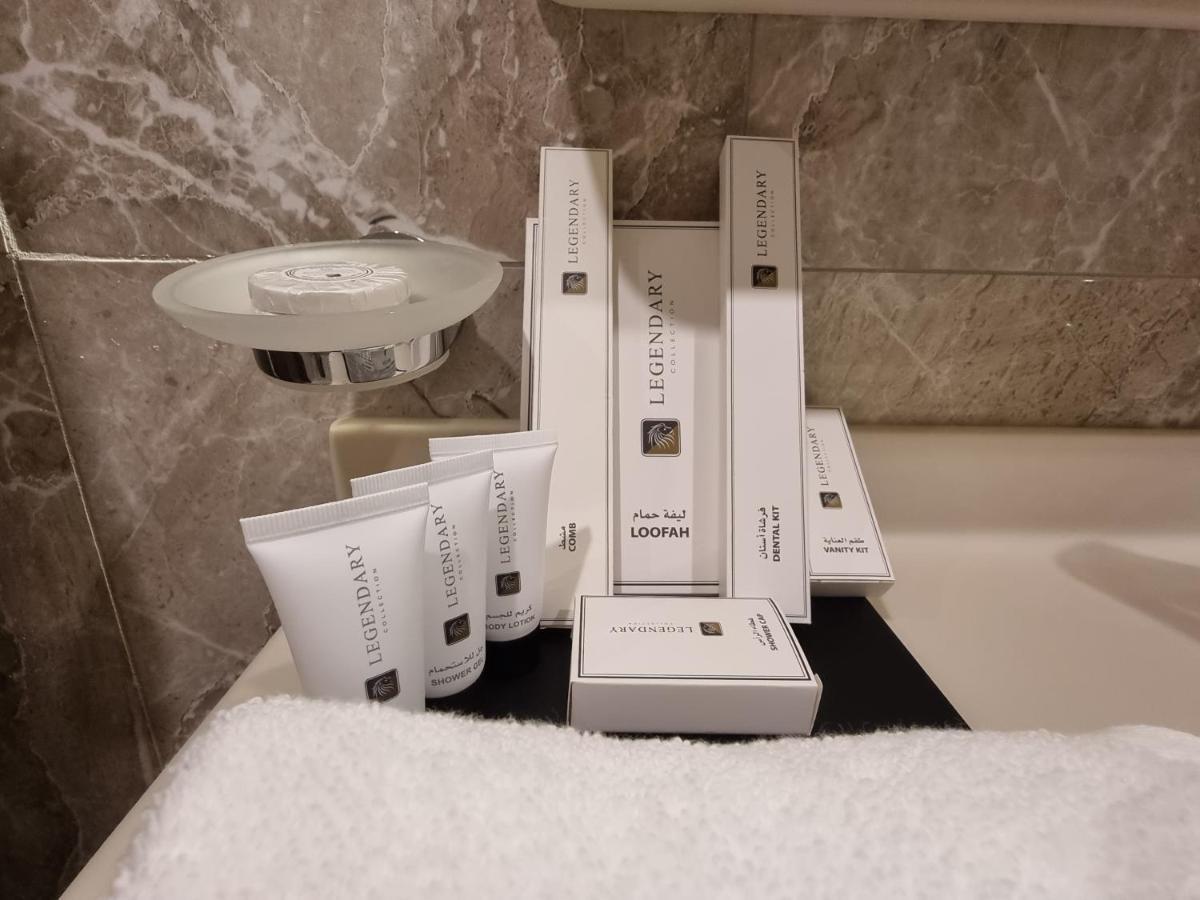 Casa Diora Hotel Jidda Eksteriør bilde