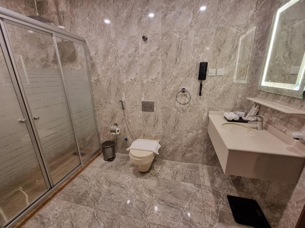 Casa Diora Hotel Jidda Eksteriør bilde