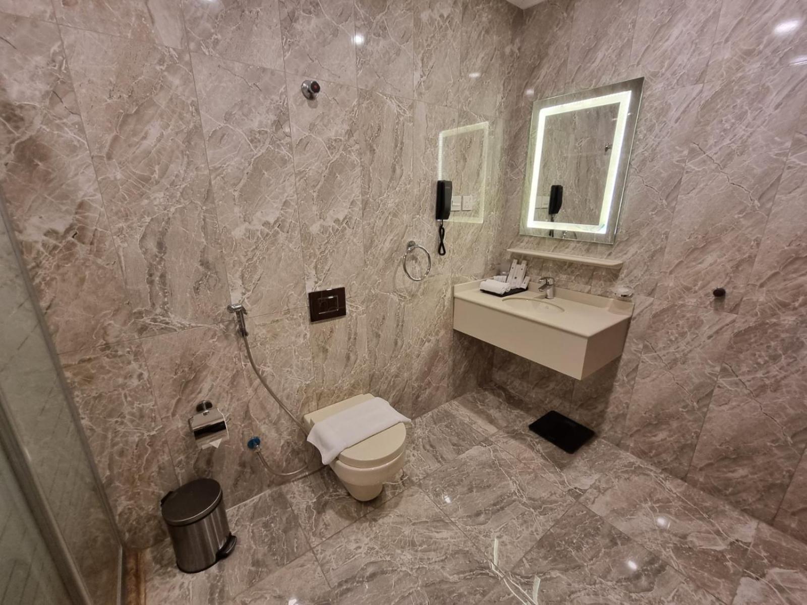 Casa Diora Hotel Jidda Eksteriør bilde